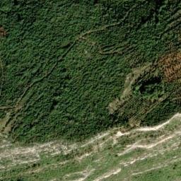 Satellite imagery of Qornet el Qeblîyé, LB