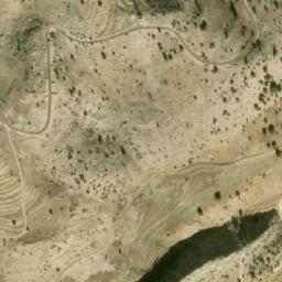 Satellite imagery of El Jozaïnîyé, LB