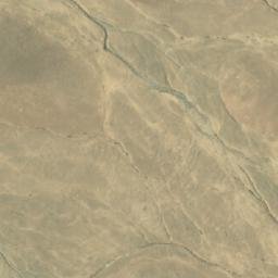Satellite imagery of Jabal Ḩayyānah, SY