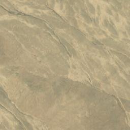 Satellite imagery of Jabal Ḩayyānah, SY