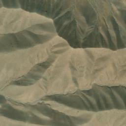 Satellite imagery of Kōh-e Dēwāndar, AF