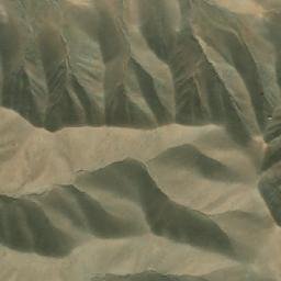 Satellite imagery of Kōh-e Dēwāndar, AF