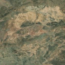 Satellite imagery of Kōh-e Sang Kōtal, AF