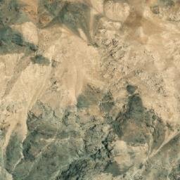 Satellite imagery of Kōh-e Zīārat, AF