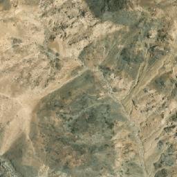 Satellite imagery of Kōh-e Zīārat, AF