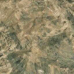 Satellite imagery of Kōh-e Zīārat, AF