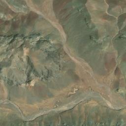 Satellite imagery of Kōtal-e Surkh, AF
