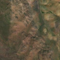 Satellite imagery of Band-e Tagāb Sunī, AF