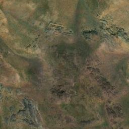 Satellite imagery of Band-e Tagāb Sunī, AF