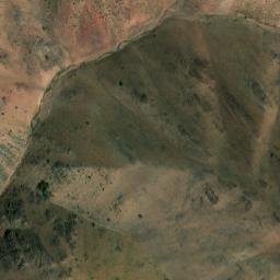 Satellite imagery of Khūlah-ye Sartakht, AF