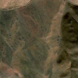 Satellite imagery of Khūlah-ye Sartakht, AF