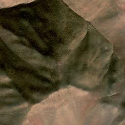 Satellite imagery of Khūlah-ye Sartakht, AF