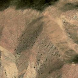 Satellite imagery of Kharah-ye Jowzān, AF