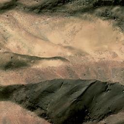 Satellite imagery of Kharah-ye Jowzān, AF