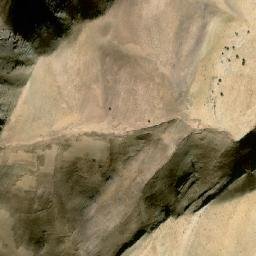 Satellite imagery of ‘Alamchōy, AF