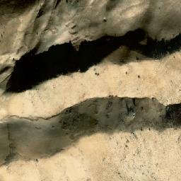 Satellite imagery of Pushtah-ye Zindānak, AF