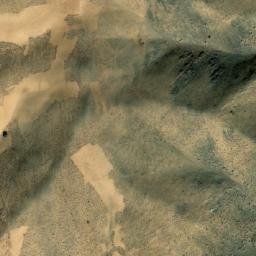 Satellite imagery of Gardanah-ye Shīgatī, AF