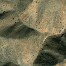 Satellite imagery of Gardanah-ye Shīgatī, AF