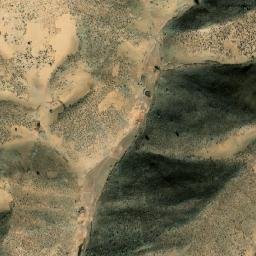 Satellite imagery of Saybak, AF