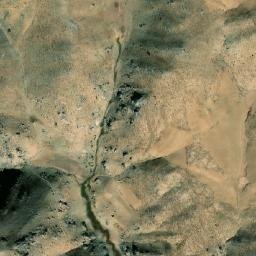 Satellite imagery of Kōh-e Bursak, AF