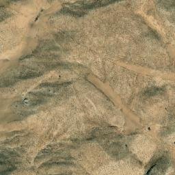 Satellite imagery of Kōh-e Bursak, AF