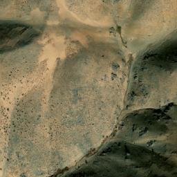 Satellite imagery of Taygh-e Amrūchah-ye Mūsá, AF