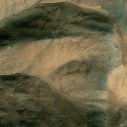 Satellite imagery of Taygh-e Amrūchah-ye Mūsá, AF