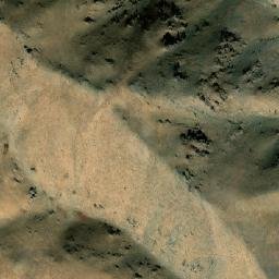 Satellite imagery of Bādrowak, AF