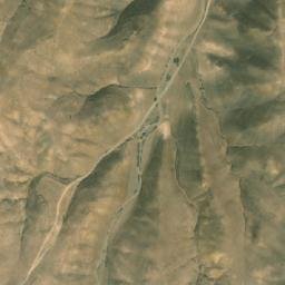 Satellite imagery of Amrōtak, AF