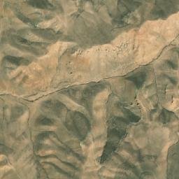 Satellite imagery of Mardak Sang, AF
