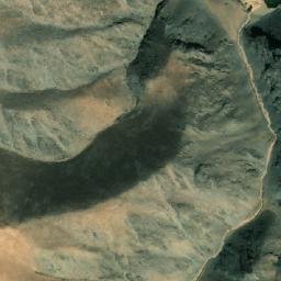 Satellite imagery of Gāw Murdah, AF