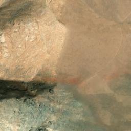 Satellite imagery of Spī Kōh, AF