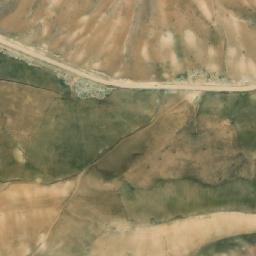 Satellite imagery of Garmabeh-ye Bala Gardan-e, AF
