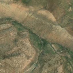 Satellite imagery of Kōshah, AF