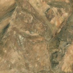 Satellite imagery of Kōh-e Sang-e Sūrākh, AF