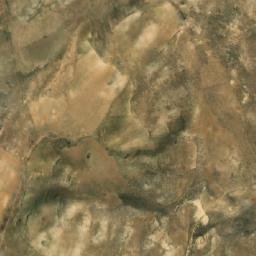 Satellite imagery of Kōh-e Sang-e Sūrākh, AF
