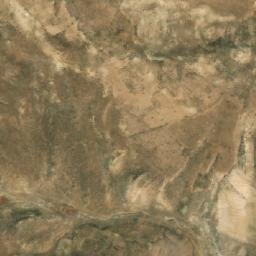 Satellite imagery of Kōh-e Sang-e Sūrākh, AF