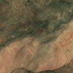 Satellite imagery of Kōh-e Mīāngūlī, AF