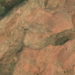 Satellite imagery of Kōh-e Mīāngūlī, AF