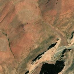 Satellite imagery of Kōh-e Mīāngūlī, AF
