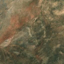 Satellite imagery of Kōh-e Gulī, AF
