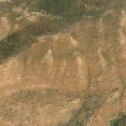 Satellite imagery of Tapah-ye Kaṯah Now, AF
