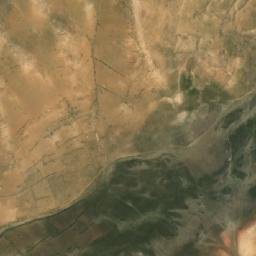 Satellite imagery of Tapah-ye Kaṯah Now, AF