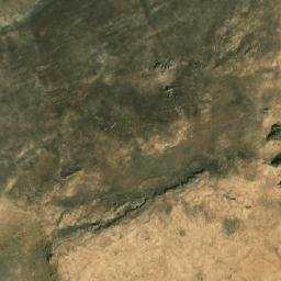 Satellite imagery of Kōh-e Mazār, AF
