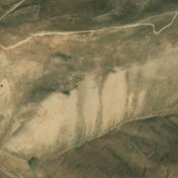 Satellite imagery of Khushkīchah, AF