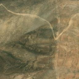 Satellite imagery of Khushkīchah, AF