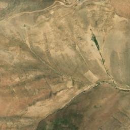 Satellite imagery of Khushkīchah, AF