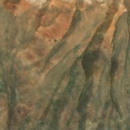 Satellite imagery of Tapah-ye Pūdīnatū, AF