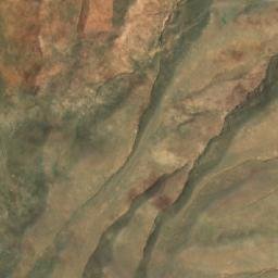 Satellite imagery of Tapah-ye Pūdīnatū, AF