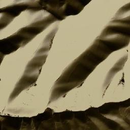 Satellite imagery of Kōh-e Sang Karah, AF